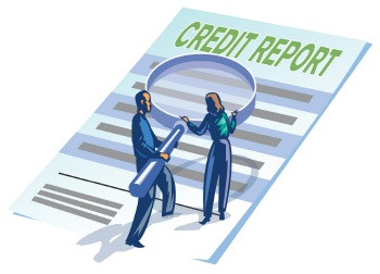 Tenant Credit Checks